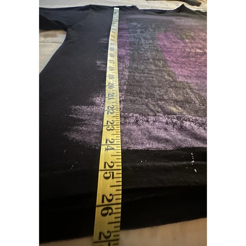 90's The Notorious big The King Of New York Rap Tee Size‎ May Run Small XL
